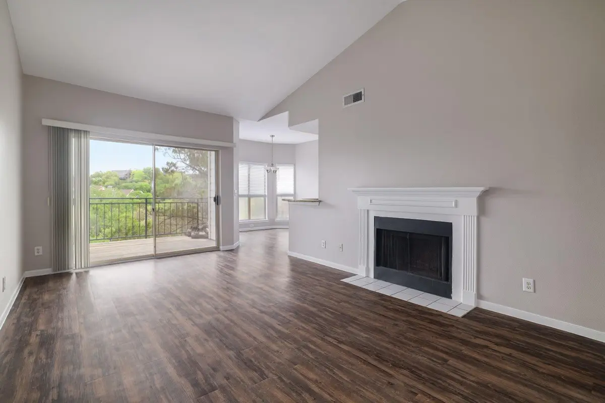6000 Shepherd Mountain Cv #1711, Austin, TX 78730 - #1