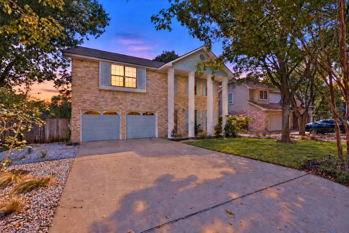 8103 Doe Meadow Dr, Austin, TX 78749 - #1
