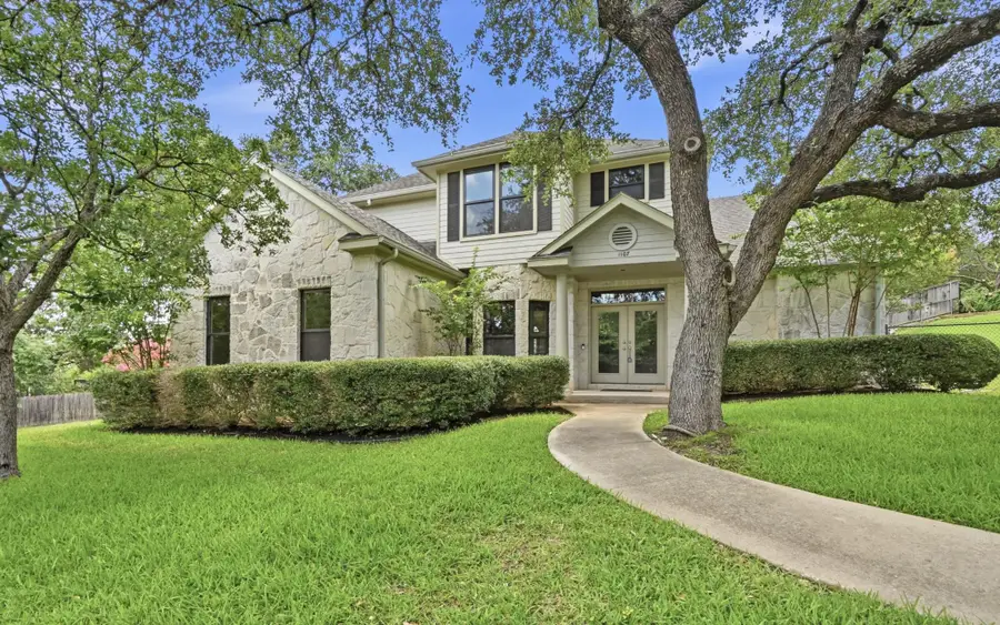 1107 Bowie Rd, Austin, TX 78733 - #2
