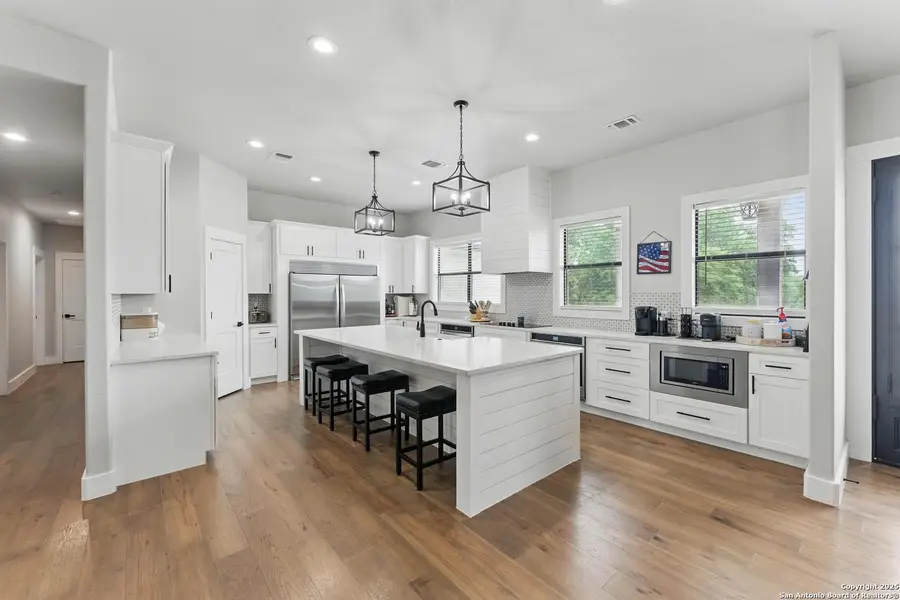 725 Winding Vw, New Braunfels, TX 78132 - #2
