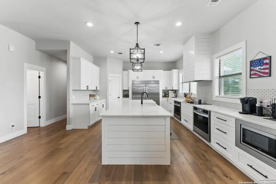 725 Winding Vw, New Braunfels, TX 78132 - #3