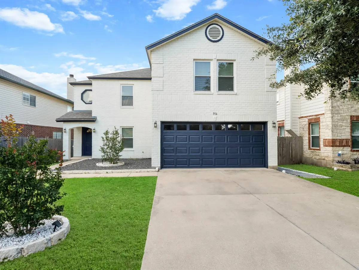 1916 Marysol Trl, Cedar Park, TX 78613 - #1