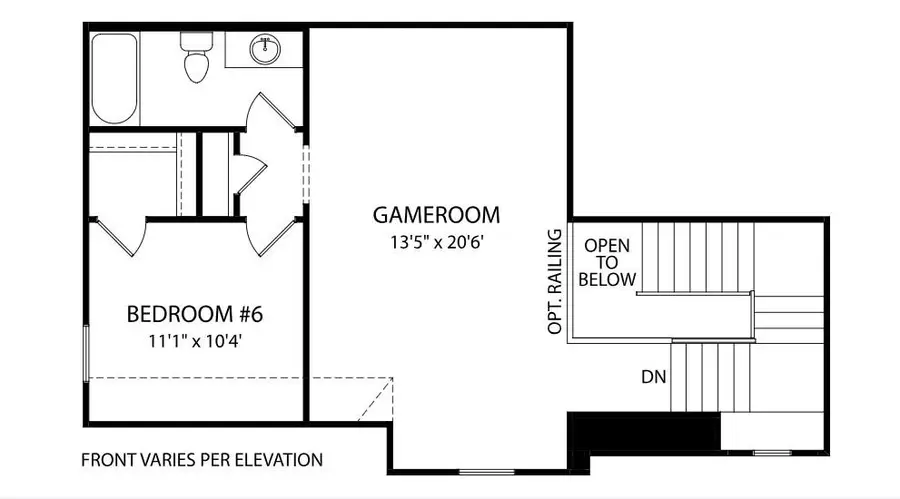 246 Alpine Crossing Dr, Kyle, TX 78640 - #3