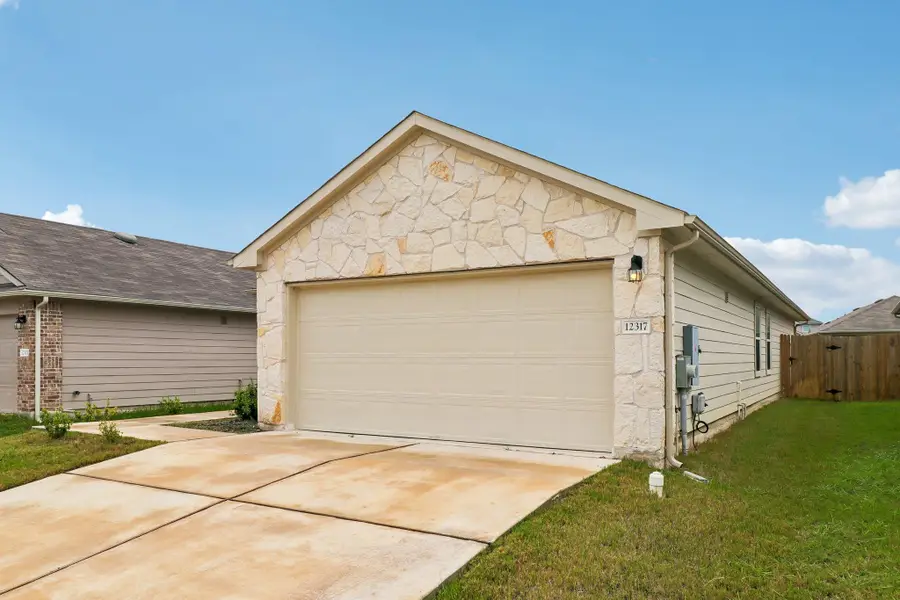 12317 Token Trl, Elgin, TX 78621 - #3
