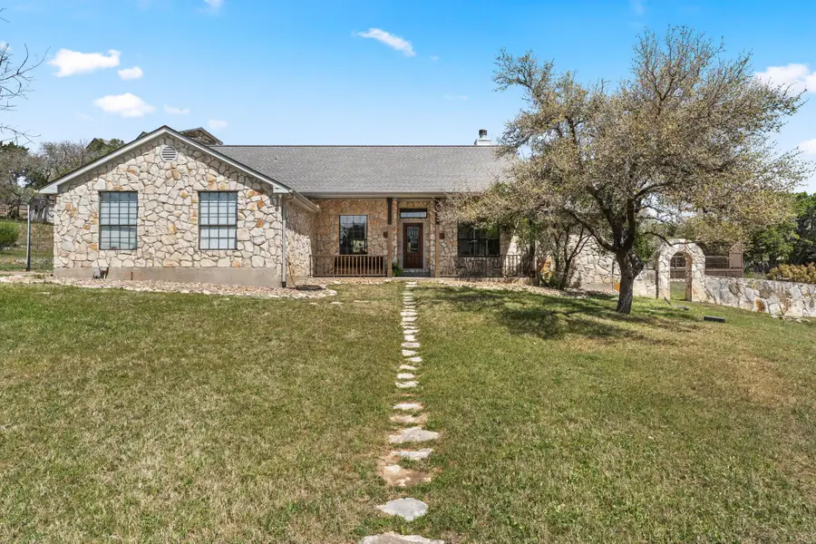 20106 Moon Dance Ln, Spicewood, TX 78669 - #3
