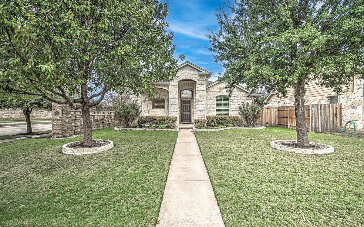 620 Palo Duro Loop, Round Rock, TX 78664 - Image #1