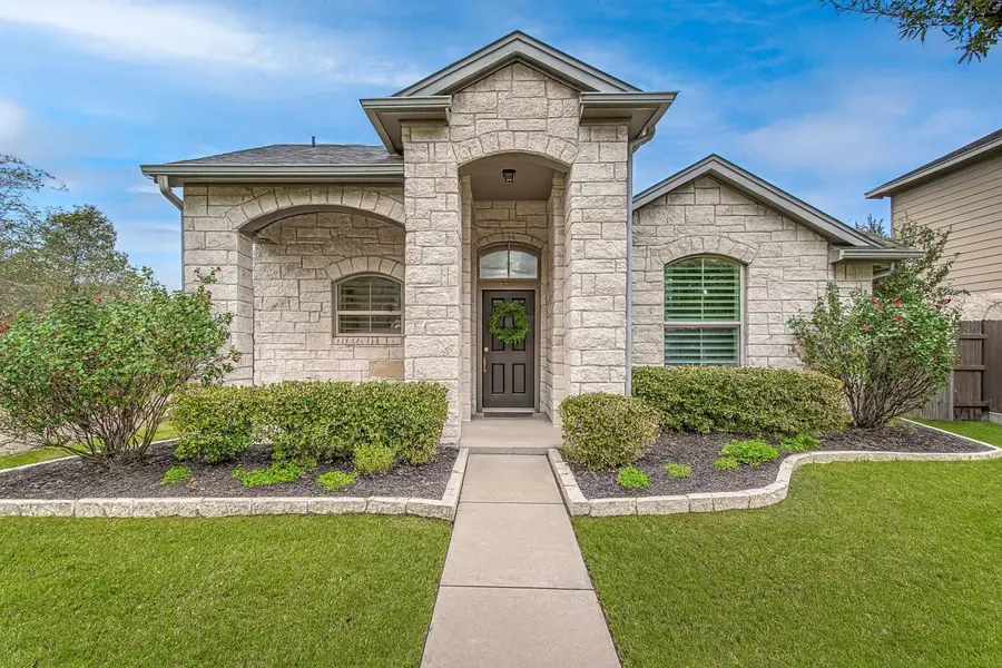 620 Palo Duro Loop, Round Rock, TX 78664 - Image #2