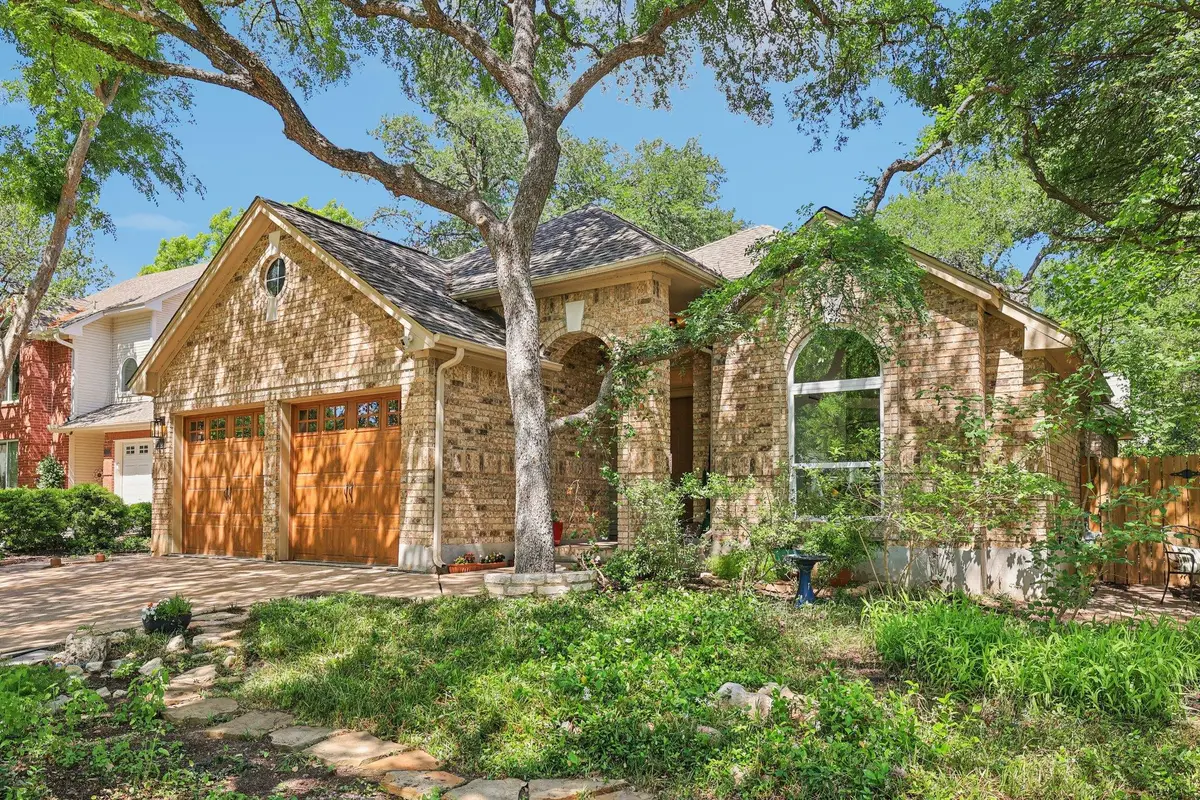 7304 John Blocker Dr, Austin, TX 78749 - #1