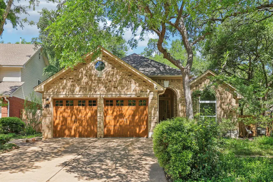 7304 John Blocker Dr, Austin, TX 78749 - #2