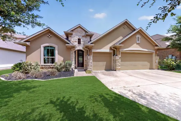 4804 Taurus Walk, Austin, TX 78738