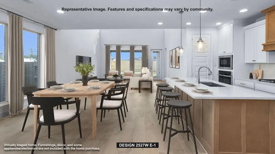 100 Adlai Ave, Georgetown, TX 78633 - #2