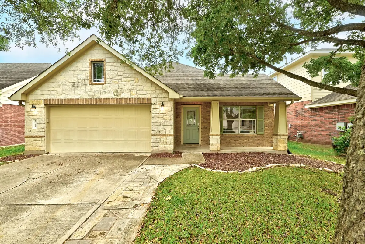 209 Calline Mayes Run, Buda, TX 78610 - #1