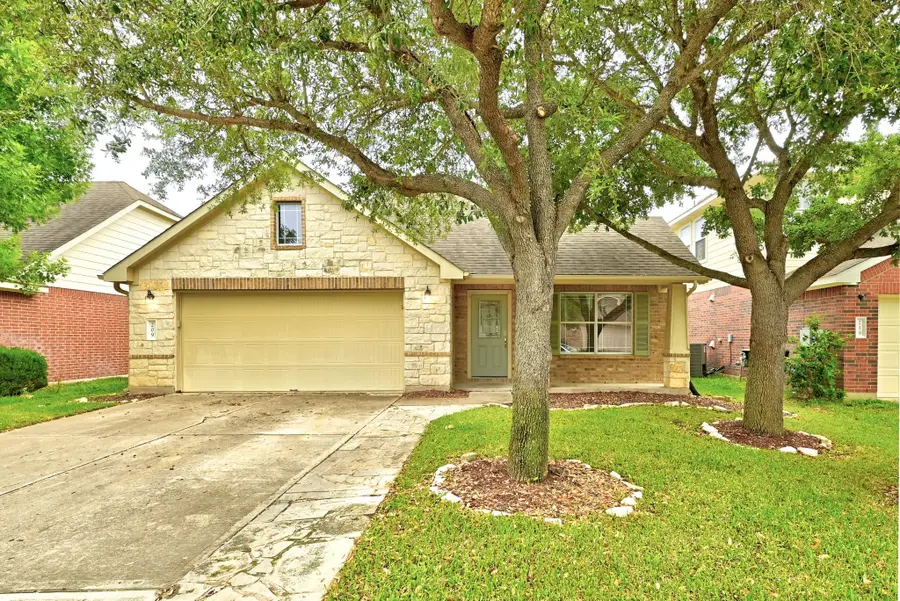 209 Calline Mayes Run, Buda, TX 78610 - #2