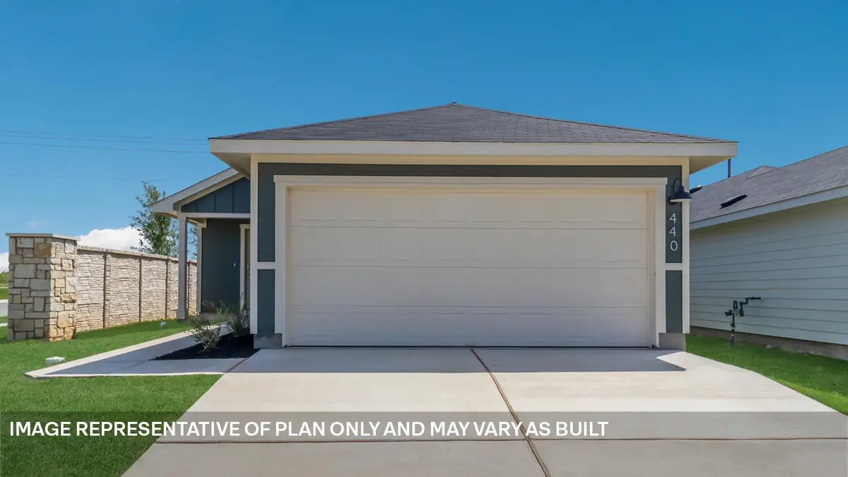 146 Childress St, Buda, TX 78610 - #1
