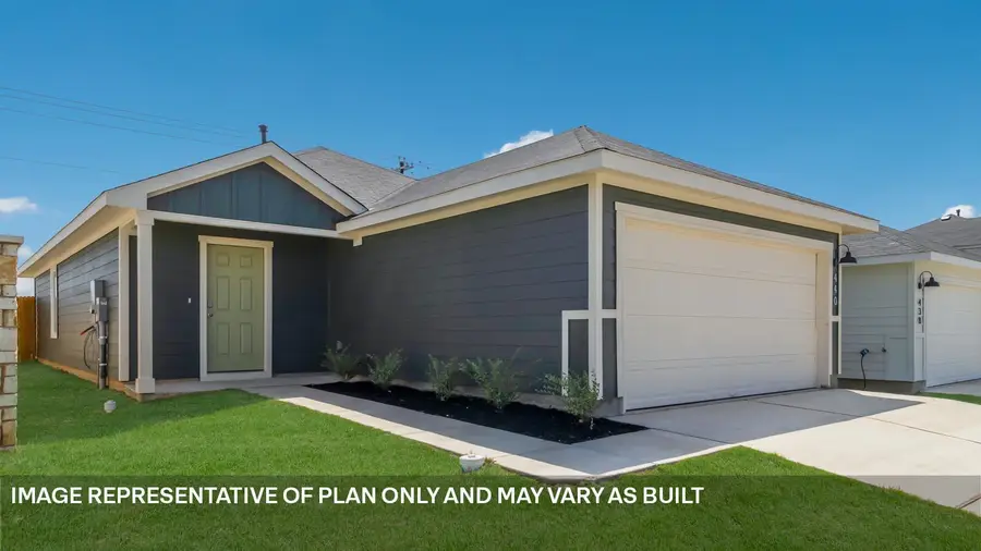 146 Childress St, Buda, TX 78610 - #2
