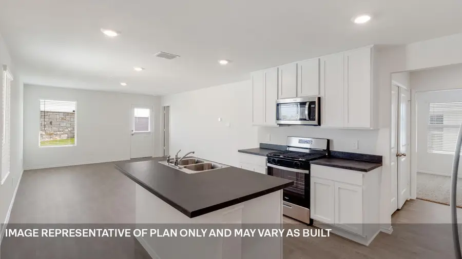 146 Childress St, Buda, TX 78610 - #3