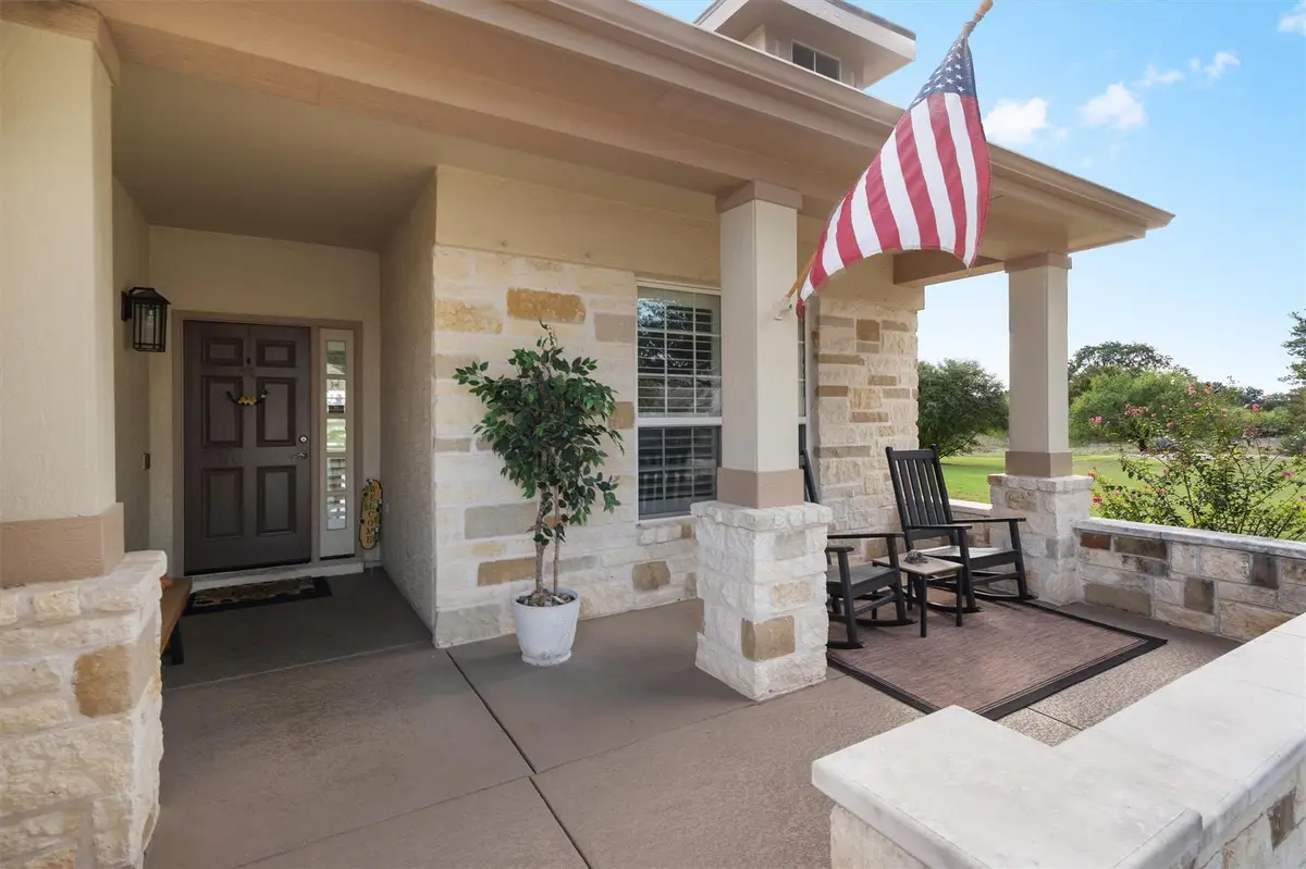 335 Yukon Ter, Georgetown, TX 78633 - #1