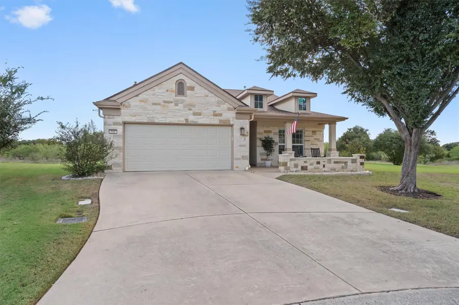 335 Yukon Ter, Georgetown, TX 78633 - #2