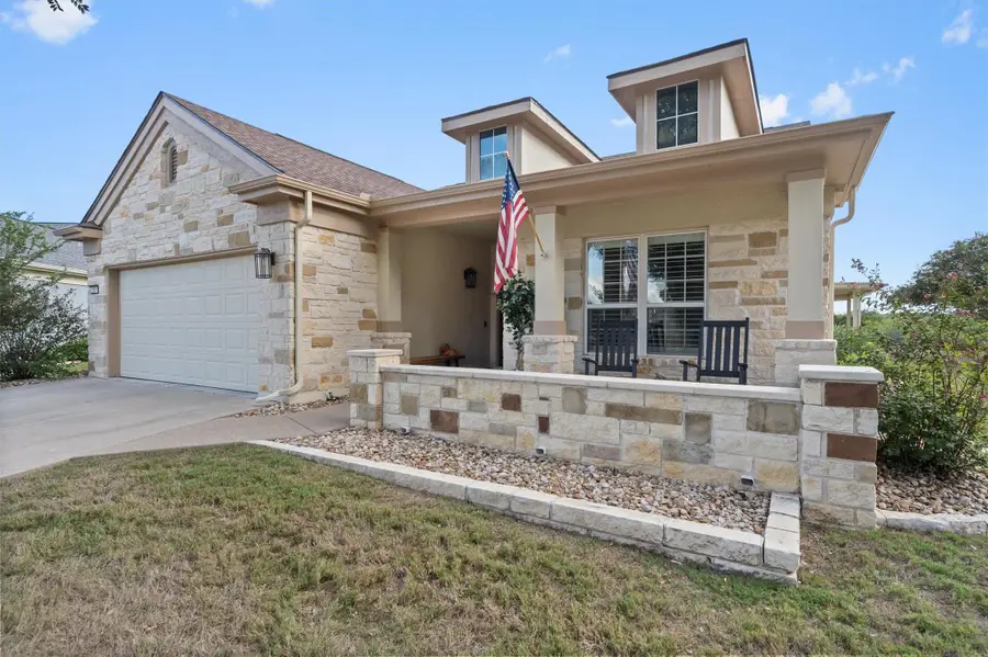 335 Yukon Ter, Georgetown, TX 78633 - #3