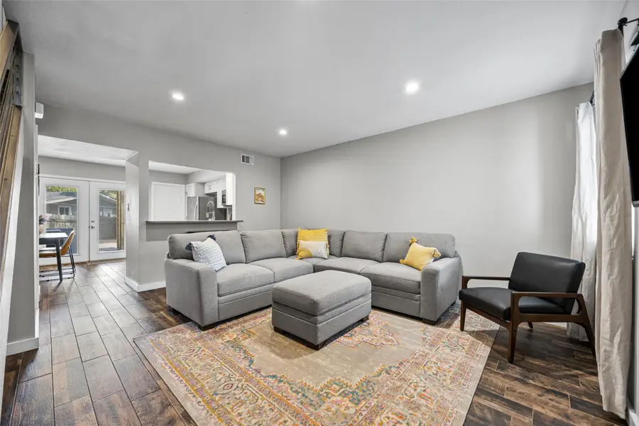1404 Southport Dr #A, Austin, TX 78704 - #3