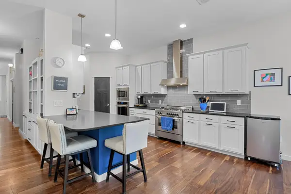 3907 Becker Ave, Austin, TX 78751