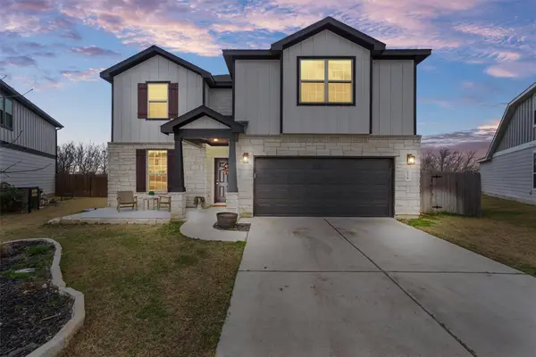 124 Northern Harrier Ct, Leander, TX 78641