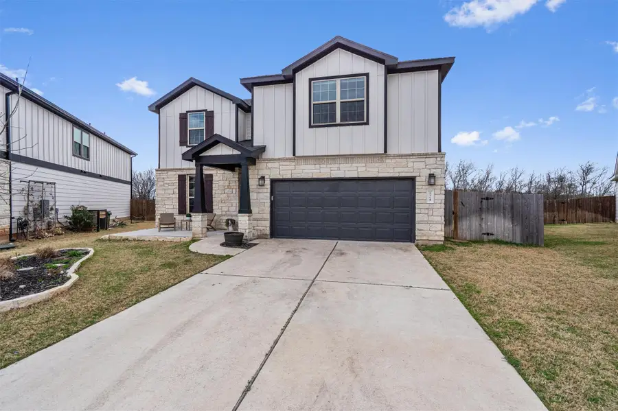 124 Northern Harrier Ct, Leander, TX 78641 - #2