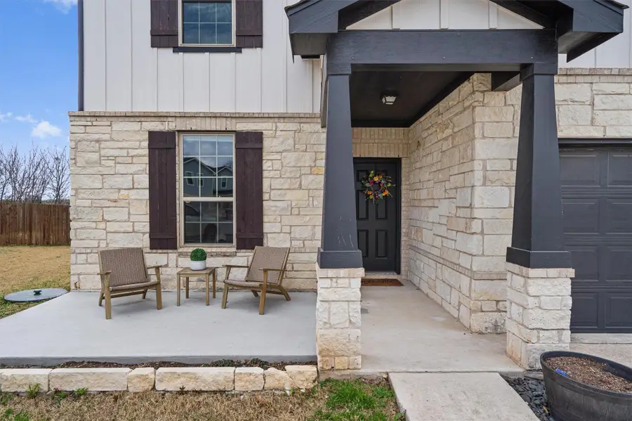 124 Northern Harrier Ct, Leander, TX 78641 - #3