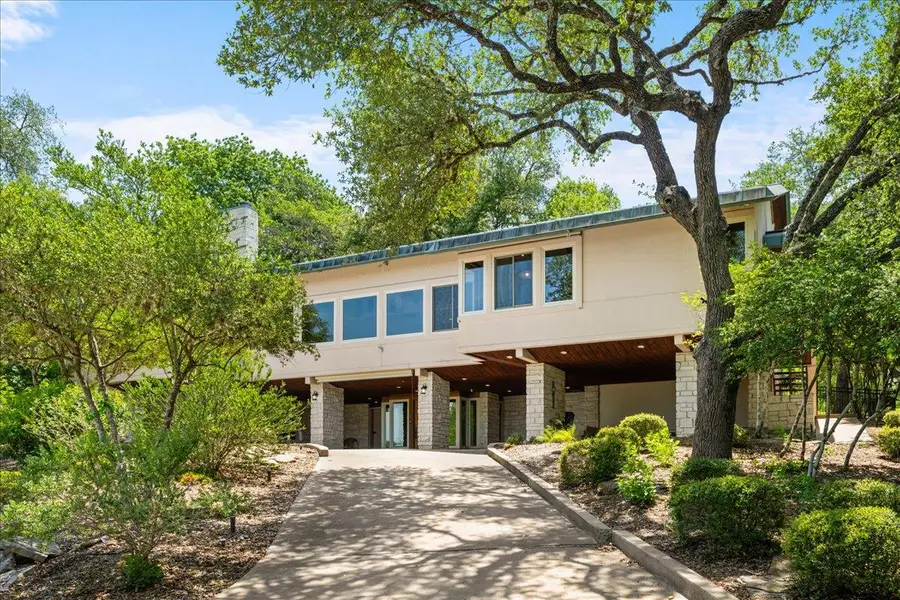 405 Valley View Dr, La Grange, TX 78945 - #3