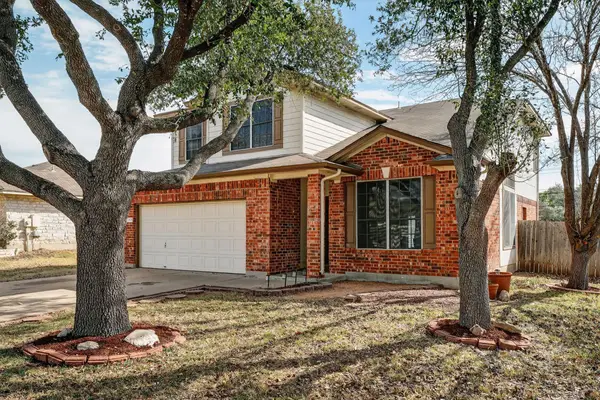1307 Coral Cay Ln, Round Rock, TX 78664