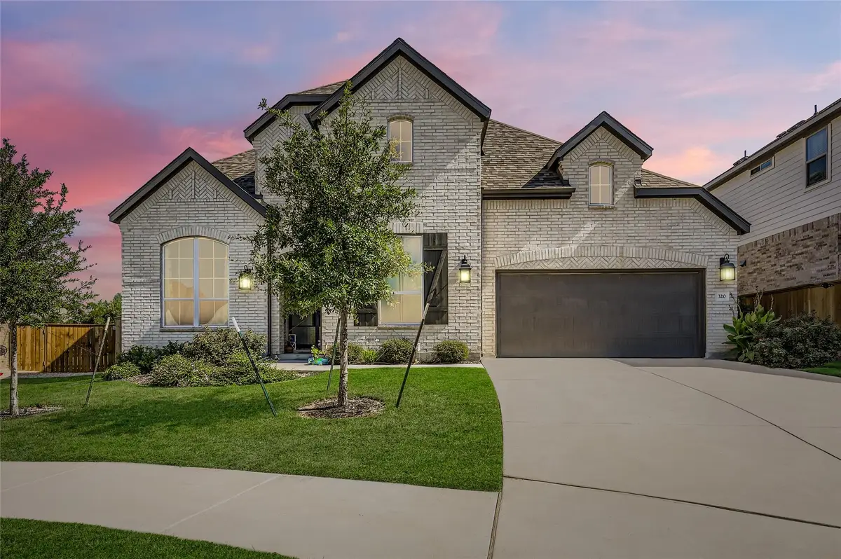 320 Autumn Oak Way, Georgetown, TX 78628 - #1
