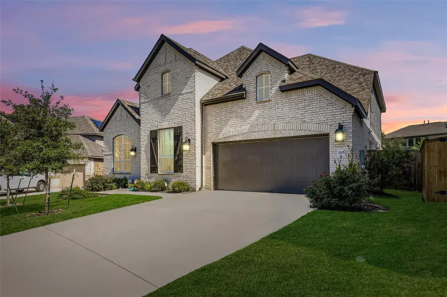 320 Autumn Oak Way, Georgetown, TX 78628 - #2