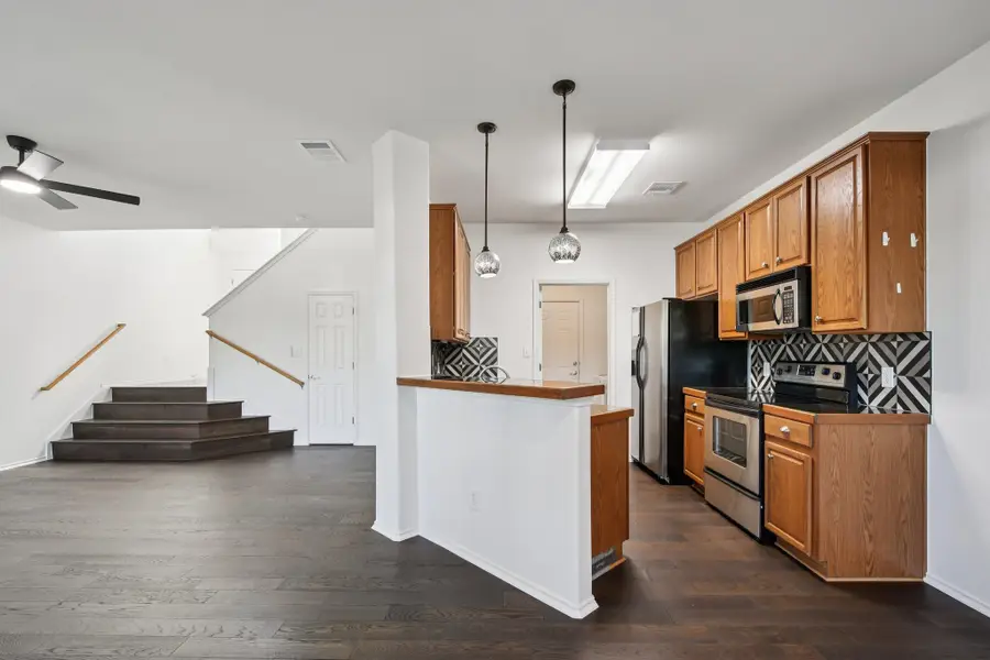 2632 Century Park Blvd #72, Austin, TX 78727 - #2