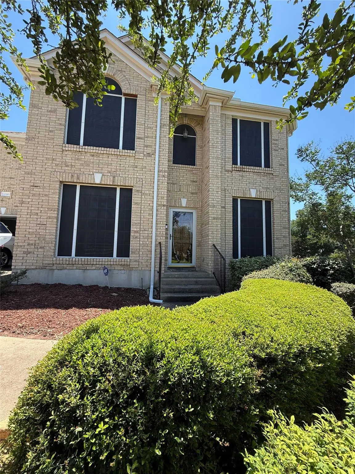 8700 Wafer Ash Way, Austin, TX 78750 - #1