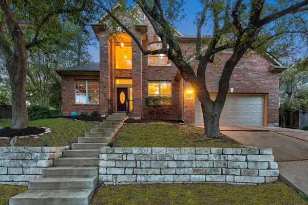 3304 Mulberry Creek Dr, Austin, TX 78732