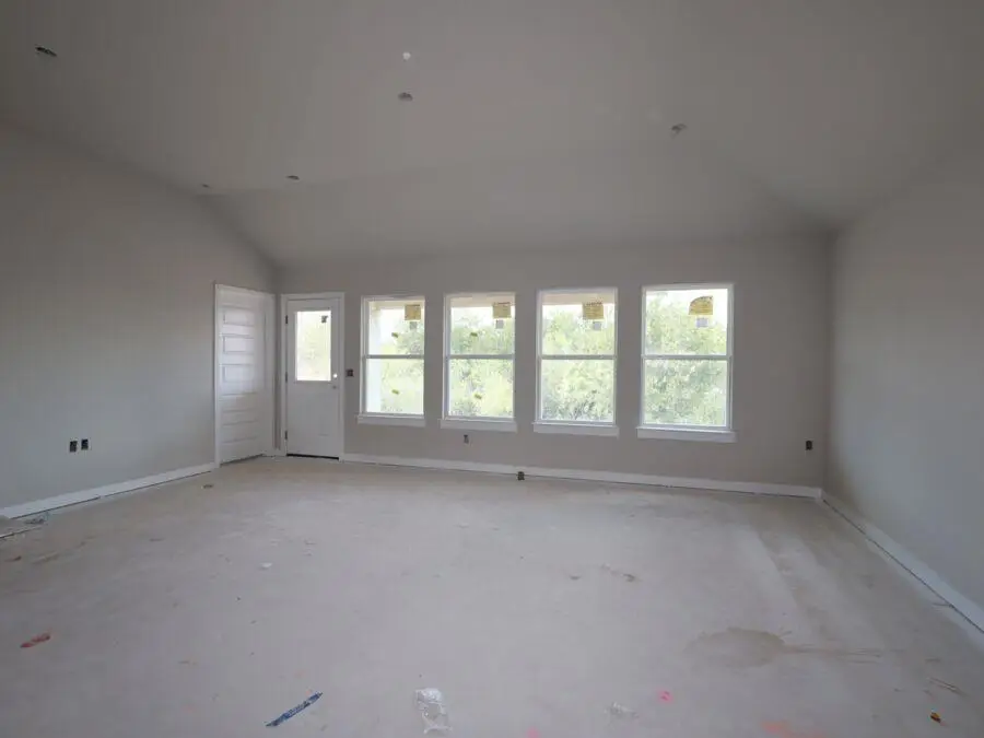 9316 Furman Dr, Austin, TX 78747 - #3