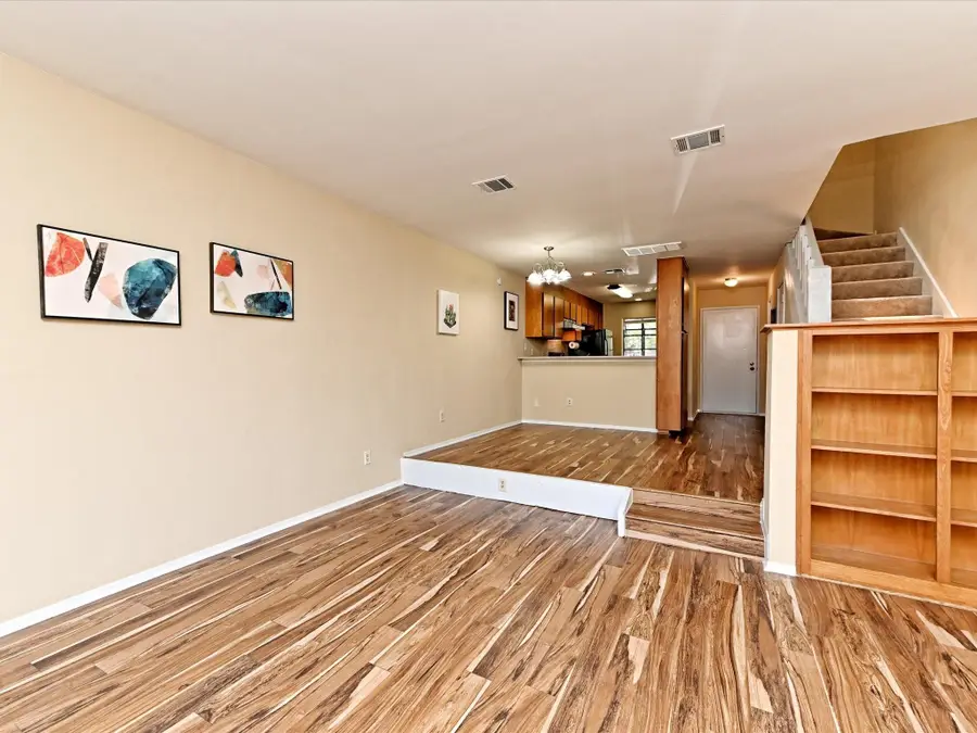 7122 Wood Hollow Dr #51, Austin, TX 78731 - #3