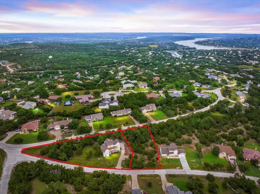 22337 Briarcliff Dr, Spicewood, TX 78669 - #2
