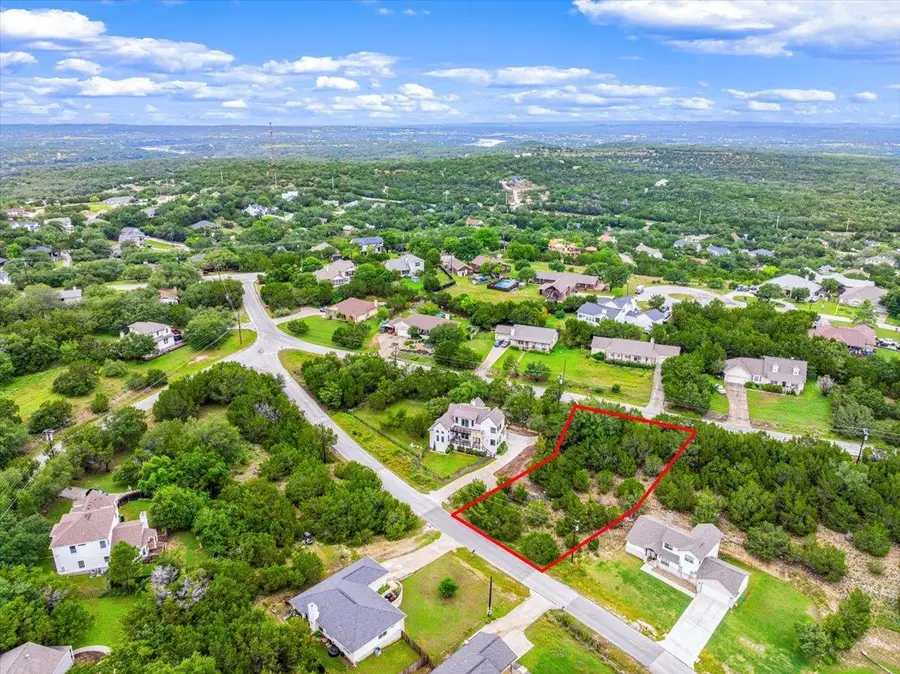22337 Briarcliff Dr, Spicewood, TX 78669 - #3