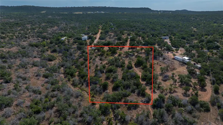 222 Valley Dr, Burnet, TX 78611 - #2