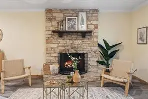 4913 Misty Slope Ln, Austin, TX 78744 - #3