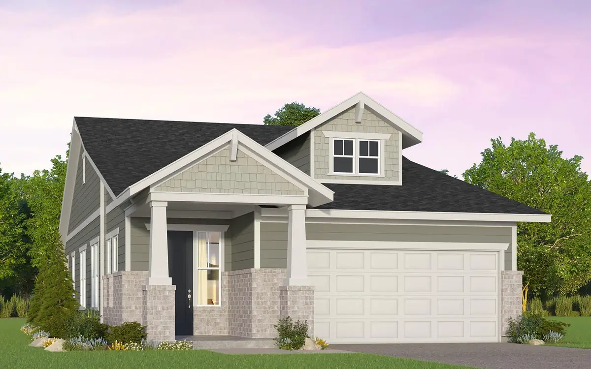 204 Wild Honeysuckle Way, San Marcos, TX 78666 - Image #1