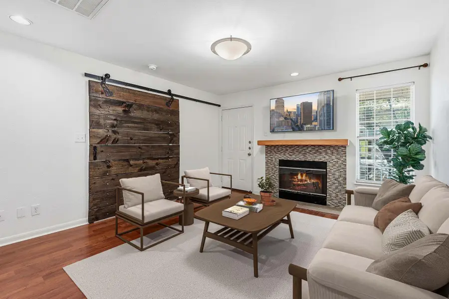 7685 Northcross Dr #1121, Austin, TX 78757 - #2