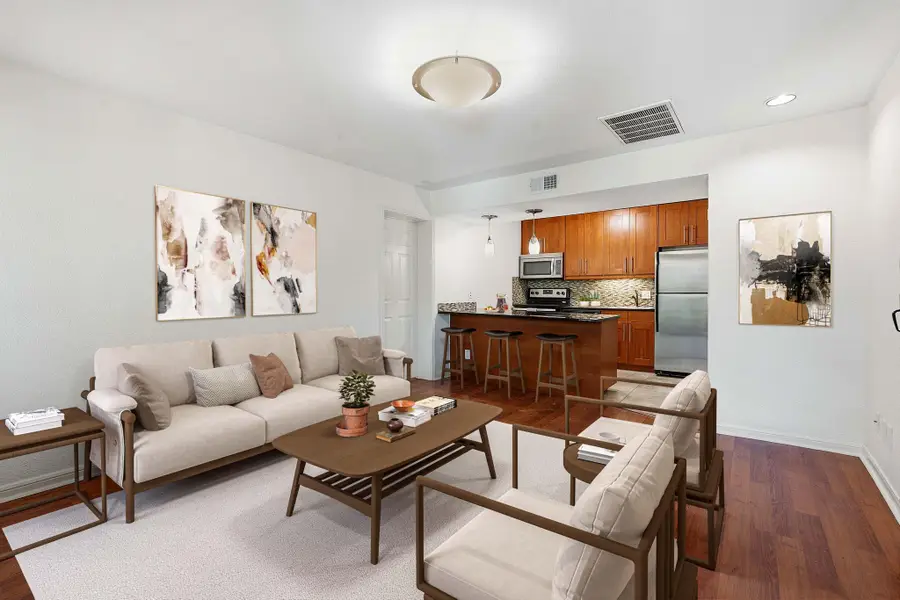 7685 Northcross Dr #1121, Austin, TX 78757 - #3