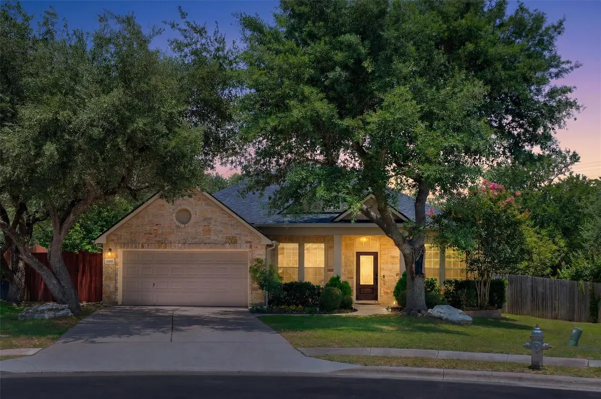 11400 Barbrook Cv, Austin, TX 78726 - #1