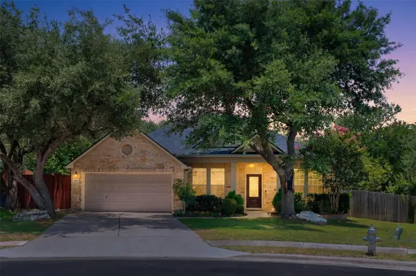 11400 Barbrook Cv, Austin, TX 78726