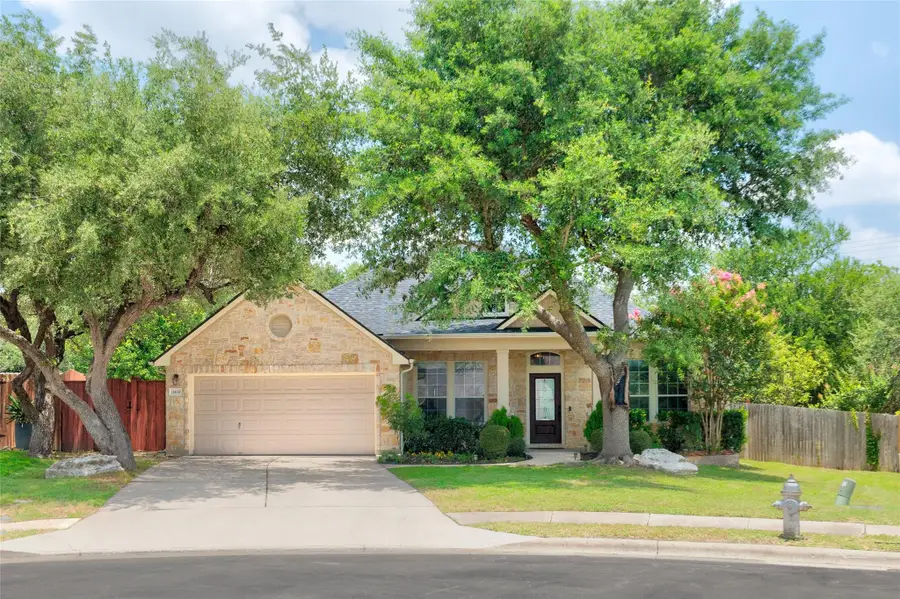 11400 Barbrook Cv, Austin, TX 78726 - #2