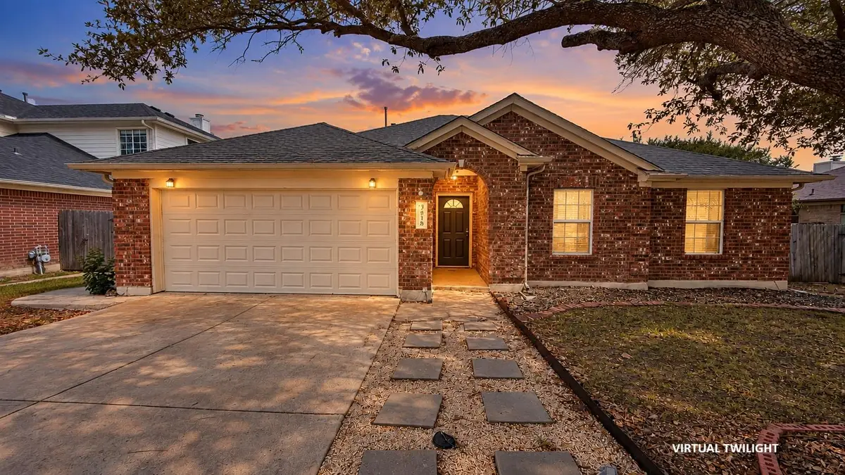 3819 Eagles Nest St, Round Rock, TX 78665 - #1