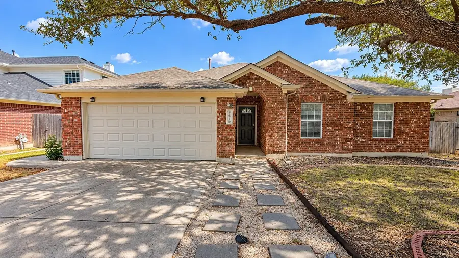 3819 Eagles Nest St, Round Rock, TX 78665 - #2
