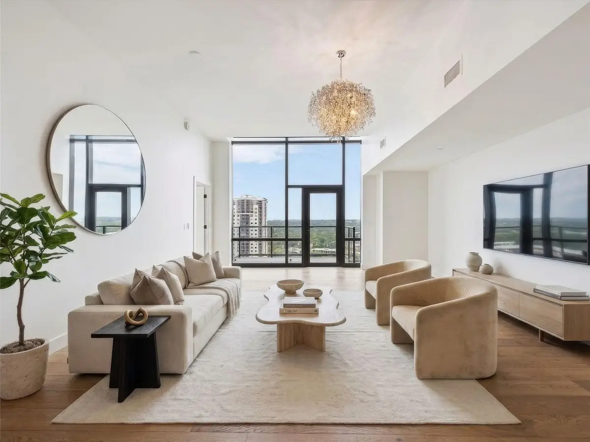 70 Rainey St #2201, Austin, TX 78701 - #1